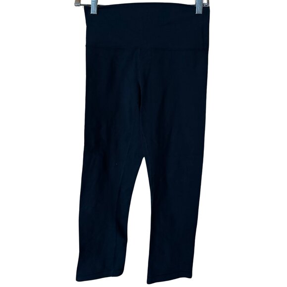 LULULEMON High-Waisted Capri Leggings - Picture 1 of 3